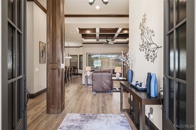 1999 N Buckmeadow Loop, Hernando, FL 34442