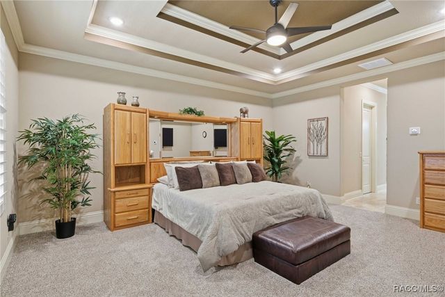 1999 N Buckmeadow Loop, Hernando, FL 34442