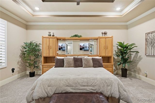 1999 N Buckmeadow Loop, Hernando, FL 34442