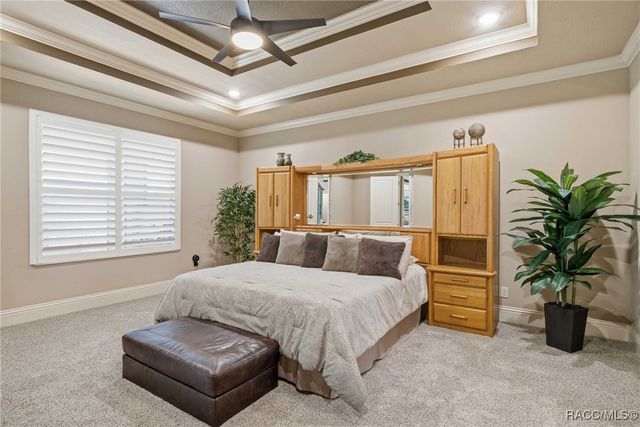 1999 N Buckmeadow Loop, Hernando, FL 34442