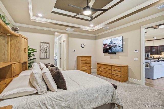 1999 N Buckmeadow Loop, Hernando, FL 34442