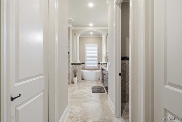 1999 N Buckmeadow Loop, Hernando, FL 34442