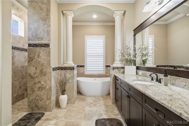 1999 N Buckmeadow Loop, Hernando, FL 34442