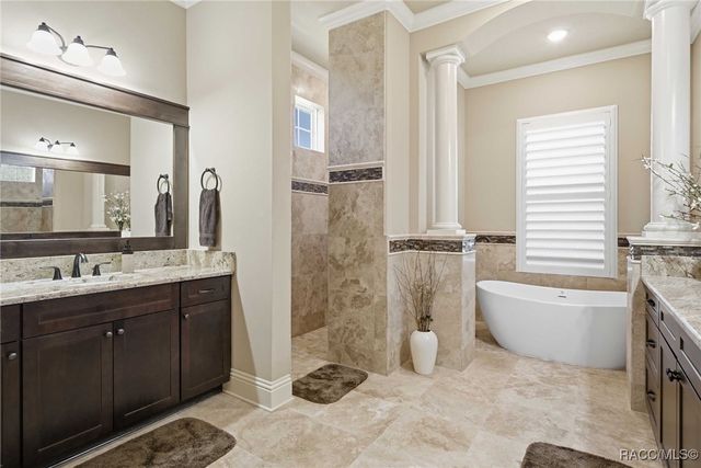 1999 N Buckmeadow Loop, Hernando, FL 34442