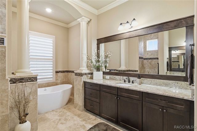 1999 N Buckmeadow Loop, Hernando, FL 34442