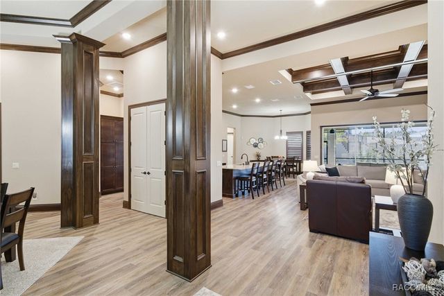 1999 N Buckmeadow Loop, Hernando, FL 34442