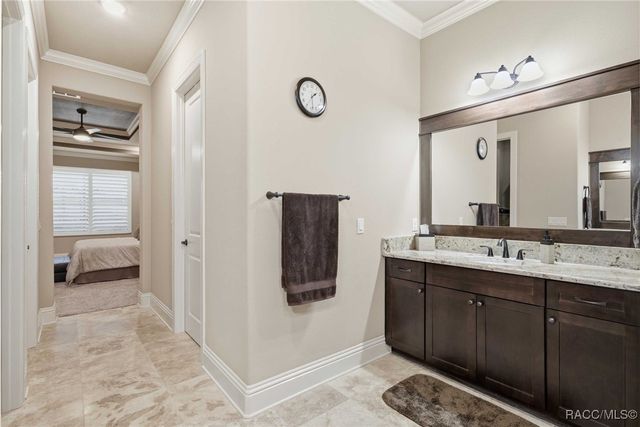 1999 N Buckmeadow Loop, Hernando, FL 34442