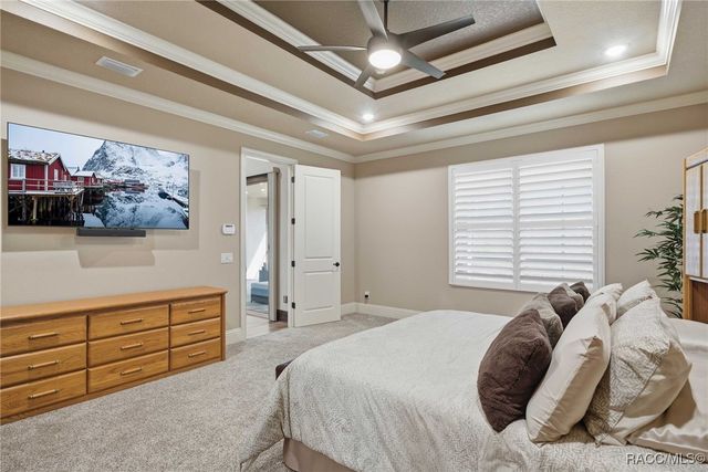 1999 N Buckmeadow Loop, Hernando, FL 34442