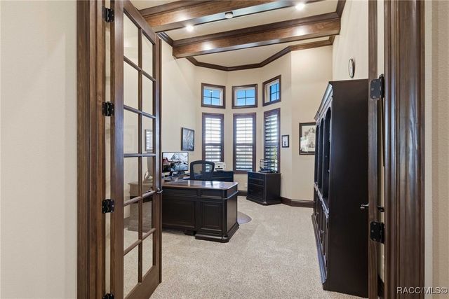 1999 N Buckmeadow Loop, Hernando, FL 34442