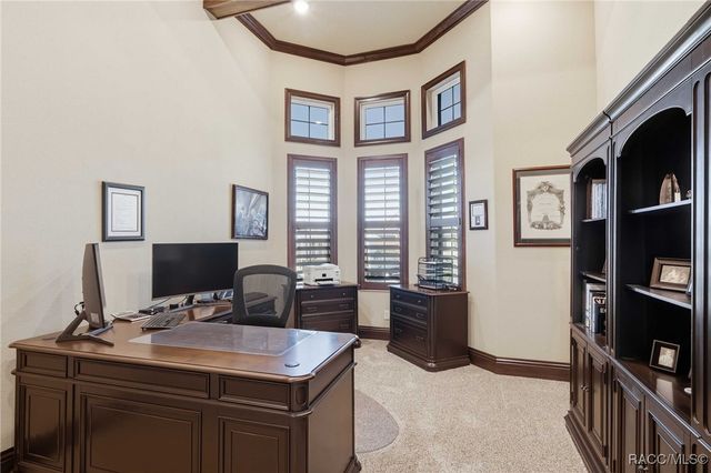 1999 N Buckmeadow Loop, Hernando, FL 34442