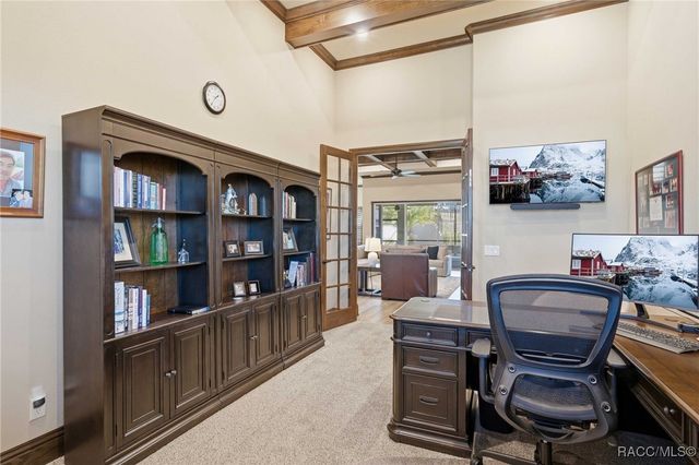 1999 N Buckmeadow Loop, Hernando, FL 34442