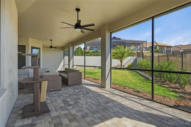 1999 N Buckmeadow Loop, Hernando, FL 34442