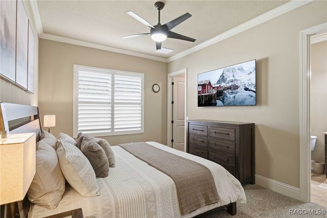 1999 N Buckmeadow Loop, Hernando, FL 34442