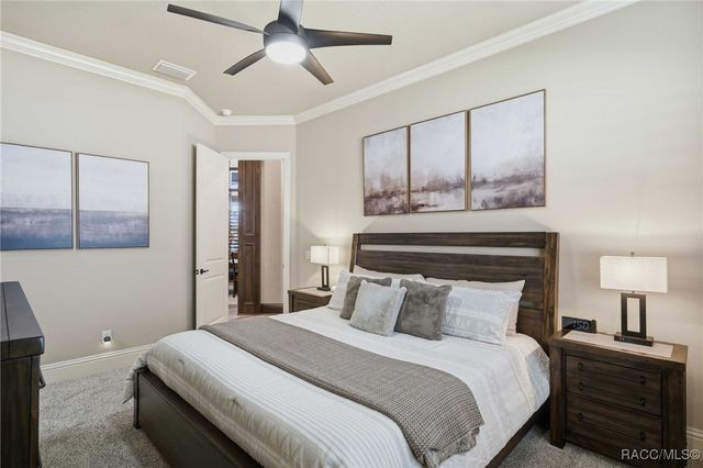 1999 N Buckmeadow Loop, Hernando, FL 34442