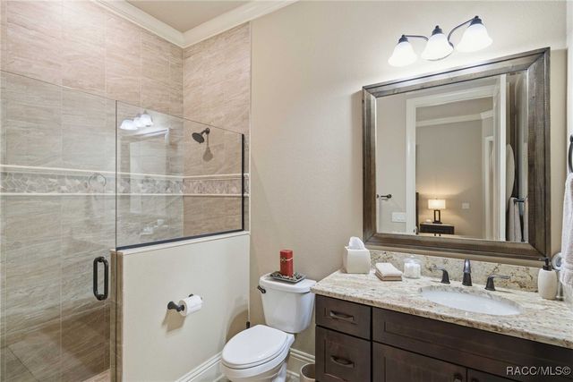 1999 N Buckmeadow Loop, Hernando, FL 34442