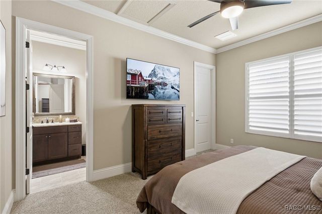 1999 N Buckmeadow Loop, Hernando, FL 34442