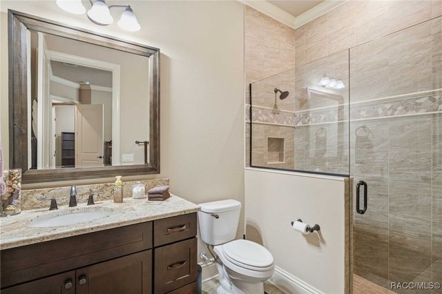 1999 N Buckmeadow Loop, Hernando, FL 34442