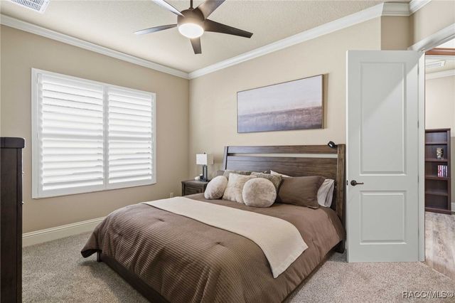 1999 N Buckmeadow Loop, Hernando, FL 34442