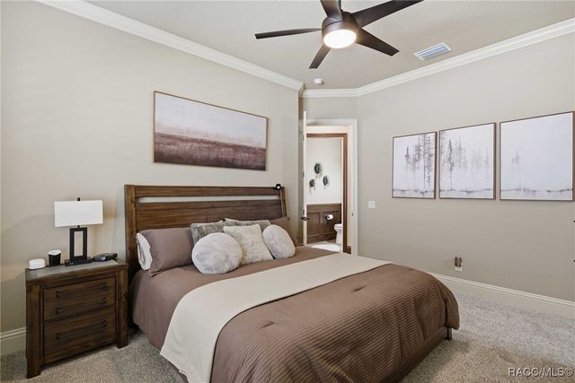 1999 N Buckmeadow Loop, Hernando, FL 34442