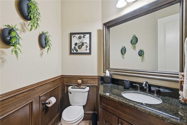 1999 N Buckmeadow Loop, Hernando, FL 34442