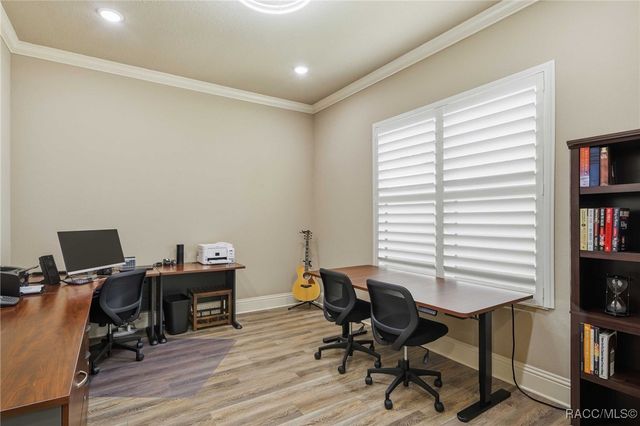 1999 N Buckmeadow Loop, Hernando, FL 34442