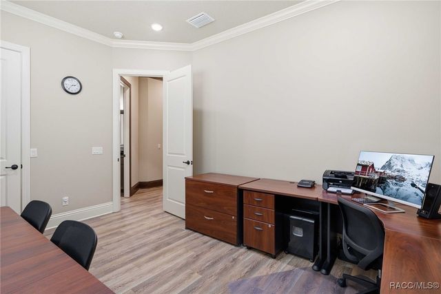 1999 N Buckmeadow Loop, Hernando, FL 34442