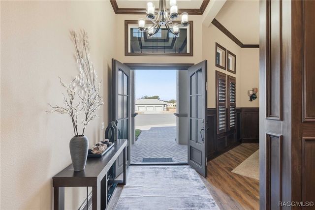 1999 N Buckmeadow Loop, Hernando, FL 34442