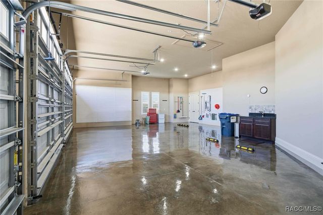 1999 N Buckmeadow Loop, Hernando, FL 34442