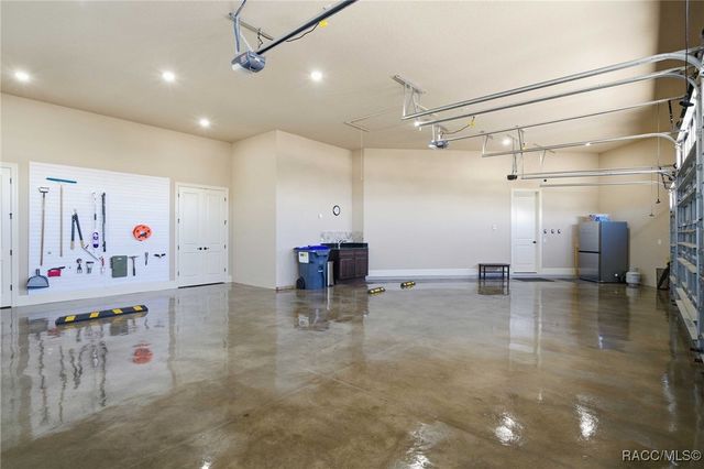 1999 N Buckmeadow Loop, Hernando, FL 34442