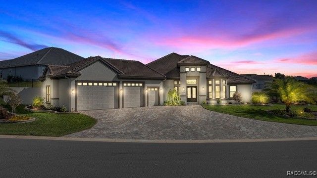 1999 N Buckmeadow Loop, Hernando, FL 34442