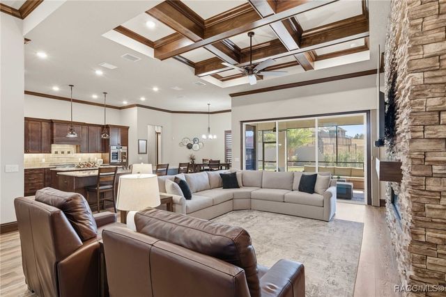 1999 N Buckmeadow Loop, Hernando, FL 34442