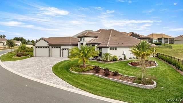 1999 N Buckmeadow Loop, Hernando, FL 34442