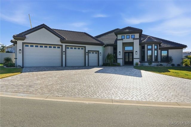 1999 N Buckmeadow Loop, Hernando, FL 34442