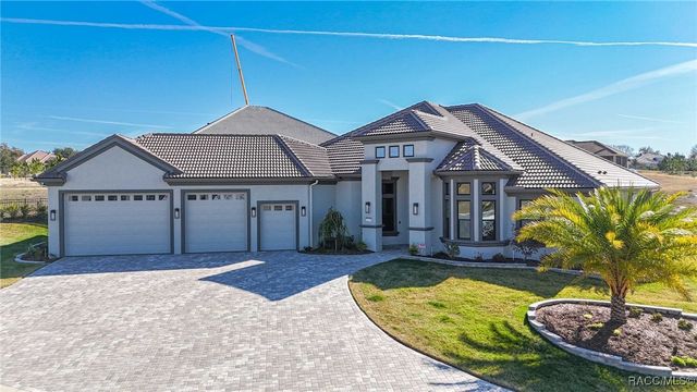 1999 N Buckmeadow Loop, Hernando, FL 34442