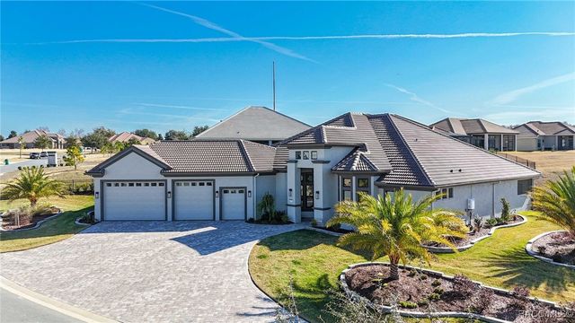 1999 N Buckmeadow Loop, Hernando, FL 34442