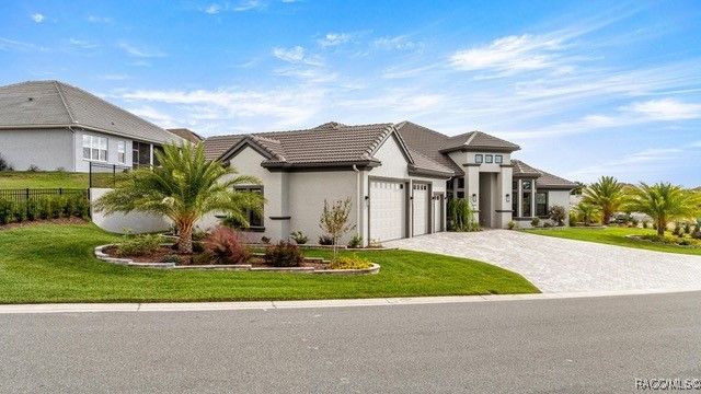 1999 N Buckmeadow Loop, Hernando, FL 34442