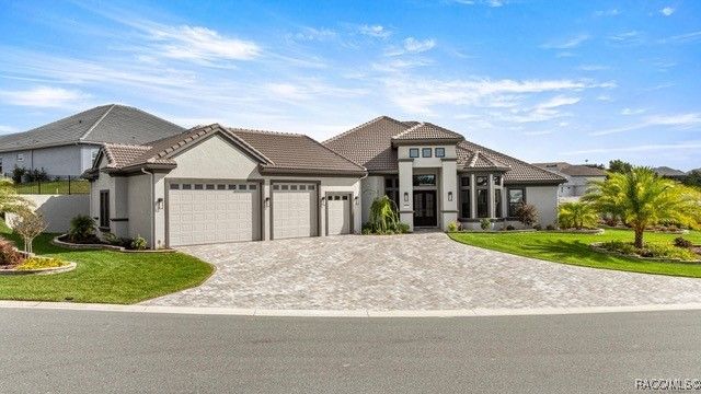 1999 N Buckmeadow Loop, Hernando, FL 34442