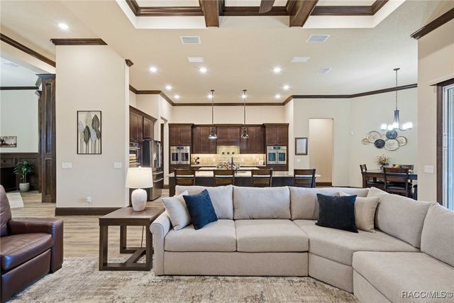 1999 N Buckmeadow Loop, Hernando, FL 34442