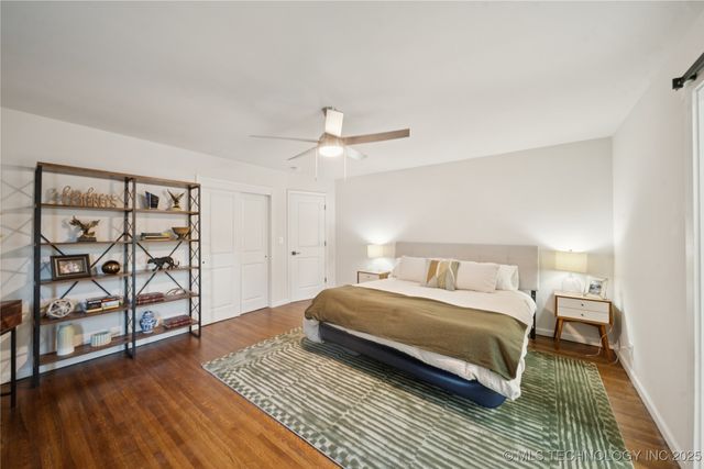 3919 S Detroit Avenue, Tulsa, OK 74105