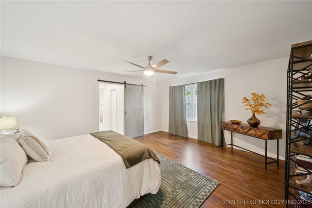 3919 S Detroit Avenue, Tulsa, OK 74105