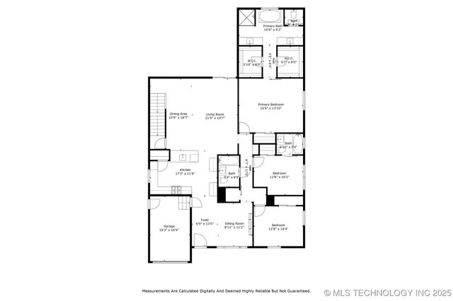 3919 S Detroit Avenue, Tulsa, OK 74105