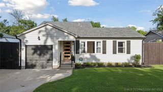 3919 S Detroit Avenue, Tulsa, OK 74105