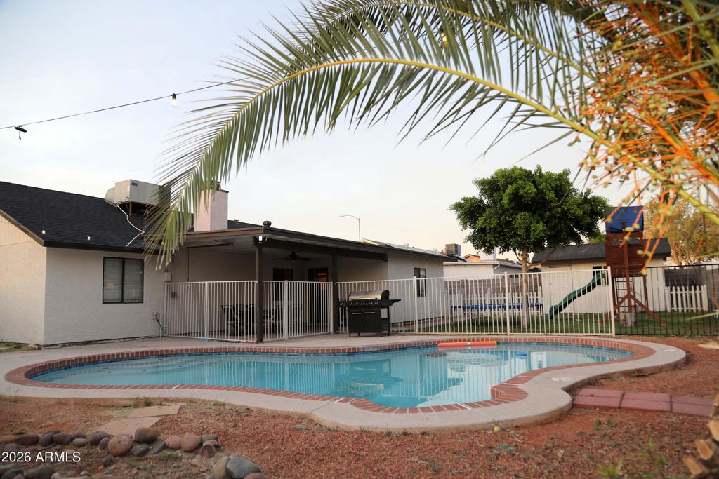6231 E INGLEWOOD Street, Mesa, AZ 85205 — photo 2