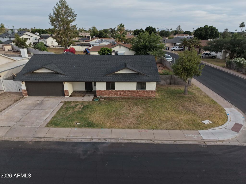6231 E INGLEWOOD Street, Mesa, AZ 85205 — photo 3