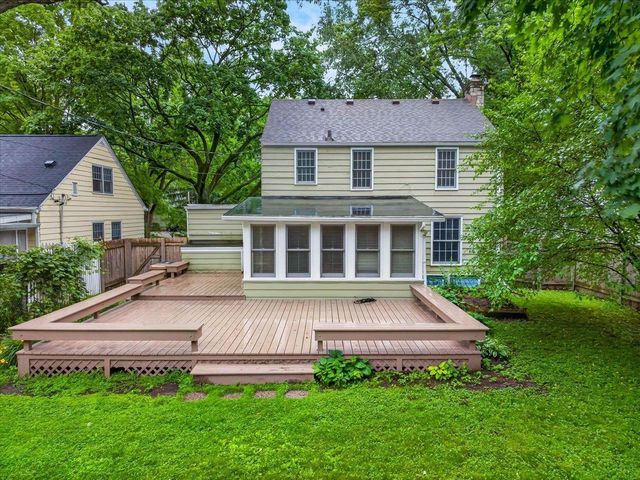 4186 Nakoma Road, Madison, WI 53711