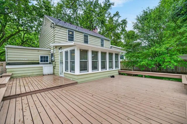 4186 Nakoma Road, Madison, WI 53711