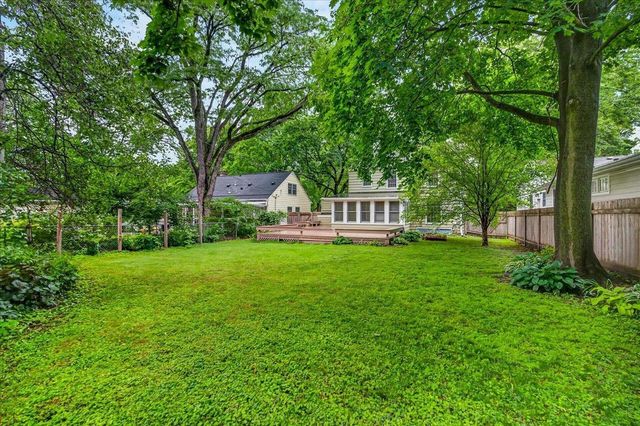 4186 Nakoma Road, Madison, WI 53711