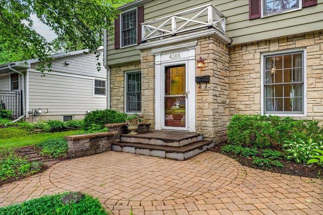 4186 Nakoma Road, Madison, WI 53711