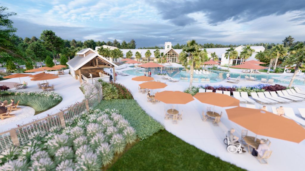 Image 7 of property listing at 1031 Oyster Drill Drive, Summerville, SC 29485