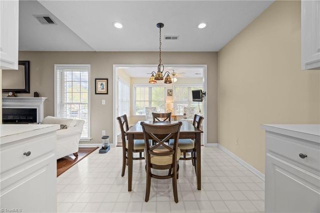 5306 Willow Ridge Drive, Summerfield, NC 27358